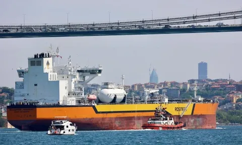 Nga đón thêm cú sốc lớn từ châu Âu