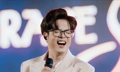 Bùi Anh Tuấn đang gặp chuyện gì?