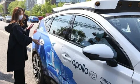 Khách Việt gặp tình huống bất ngờ khi đi taxi 1 mình ở Trung Quốc, nhận xét: "Sợ và hoảng!"