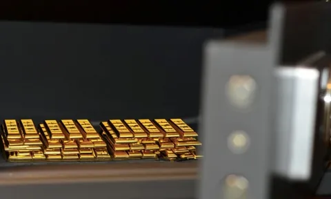 Quốc gia đang giữ “két vàng” đứng đầu Đông Nam Á, nắm hơn 230 tấn vàng