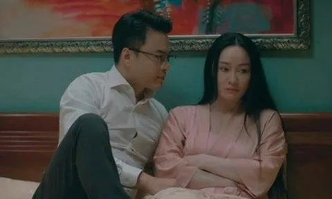 NSƯT Quách Thu Phương đóng cùng Hồng Đăng: "Chúng tôi có cảnh nóng"