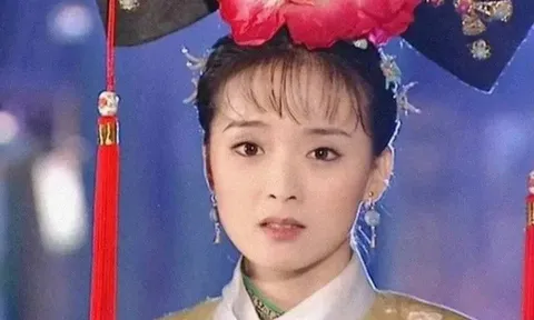 Cuộc sống làm dâu hào môn khắc nghiệt của “Tình Nhi đẹp nhất màn ảnh”