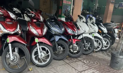 Hướng dẫn quan trọng tới tất cả các chủ phương tiện đã bán xe