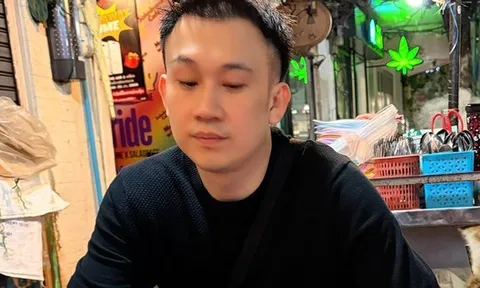 Em ruột danh hài Hoài Linh thông báo khẩn