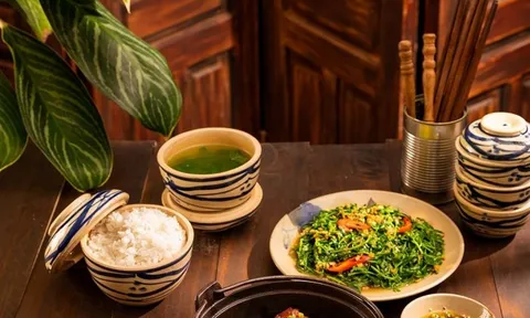 Trước Tết, nhà nào cũng tích sẵn món này trong bếp: Người xưa coi là “bùa giữ lộc”, giờ nhiều người quá coi thường