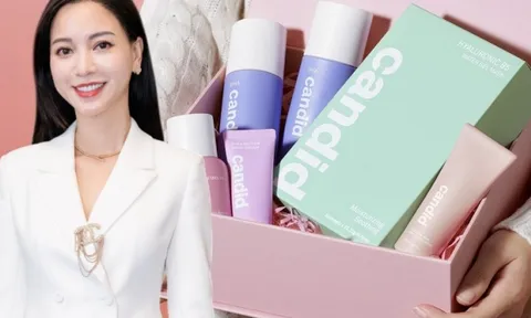 Công ty của Hannah Olala kinh doanh gì mà được định giá hơn 1.000 tỷ đồng?