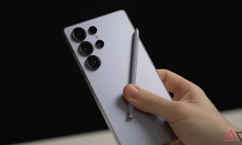 Cây bút công nghệ: "Chỉ cần Galaxy S26 Ultra có đúng một thứ này, tôi sẽ mua ngay lập tức bất chấp mọi lý do"