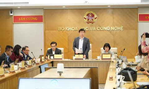 Doanh thu ngành KH&CN đạt hơn 464 nghìn tỷ đồng trong tháng 1/2026