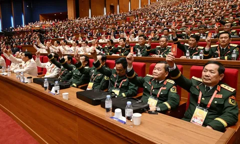 Quy định mới của Ban Bí thư về quản lý, sử dụng thẻ đảng viên