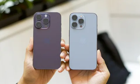 Thông báo quan trọng đến người dùng 9 dòng iPhone sau