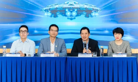 Tiến tới đưa Game Việt ra thị trường thế giới