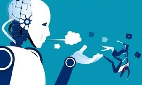 AI cướp việc của con người liệu có phải cú lừa?