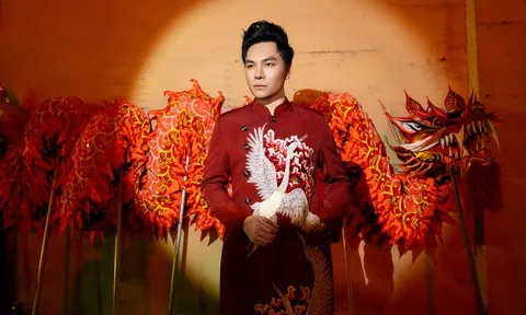 Cựu tiếp viên hàng không đoạt Á quân Tình bolero: Tự hào rời vùng an toàn