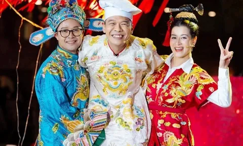 Nghệ sĩ nói gì khi chương trình thay "Táo quân" chèn nhiều quảng cáo?