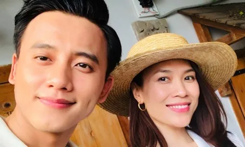 Động thái mới của Mỹ Tâm và Mai Tài Phến ngay dịp đầu năm