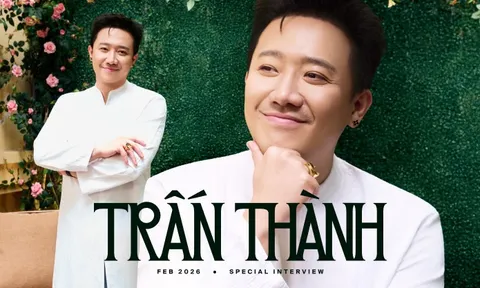 Trấn Thành: Tôi nghĩ mình chỉ đang làm phim vào mùa Tết, chứ không phải làm phim Tết, một bộ phim đúng nghĩa là phim