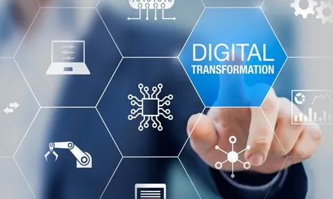 Ban hành Kế hoạch triển khai thi hành Luật Chuyển đổi số