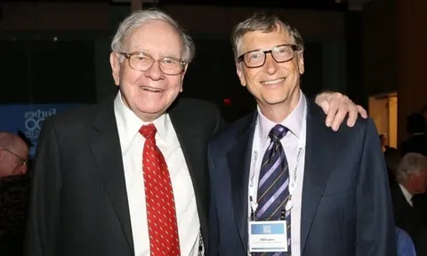 Vì sao nhiều tỷ phú ngồi trên núi tiền vẫn sống tiết kiệm, giản dị?