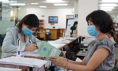 Thay đổi mới nhất liên quan đến BHXH, BHYT mà người dân đặc biệt chú ý
