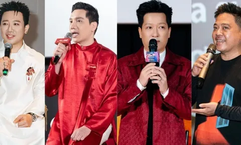 3 ngày Tết người Việt chi hơn 184 tỷ đồng xem phim: Ai thắng?