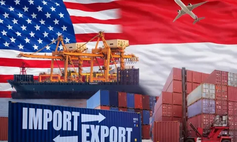 Một quốc gia Đông Nam Á vừa chính thức đạt được thỏa thuận thương mại với Mỹ: Thuế 19% - riêng nông sản được miễn thuế