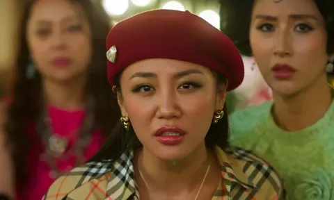 ‘Thỏ ơi’ vượt mốc 200 tỷ đồng nhanh nhất mọi thời đại