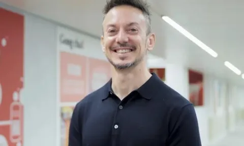 Bỏ việc ngân hàng lương triệu đô đi bán trà sữa trân châu, doanh nghiệp phát tài, doanh thu hơn 500 triệu USD/năm