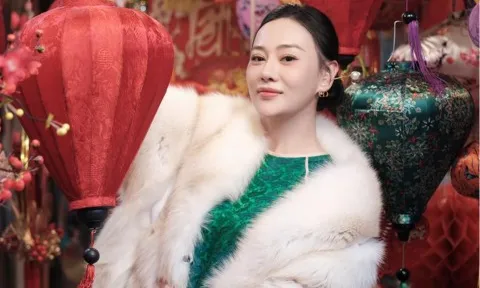 Cái Tết của Phương Oanh