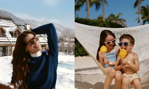 Kiến tạo kỳ nghỉ đông độc đáo cùng Club Med: Du lịch thảnh thơi theo phong cách all-inclusive