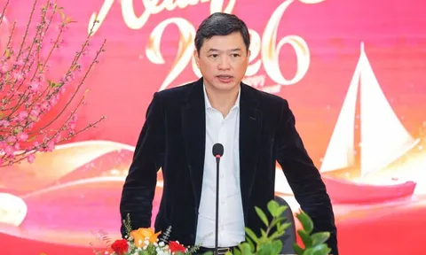 Xử lý dứt điểm đơn tồn đọng, mở rộng không gian phát triển cho sở hữu trí tuệ