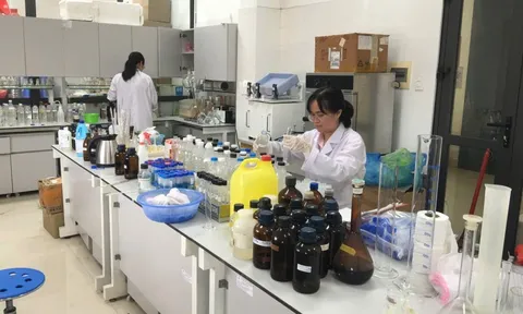 Khoa học – Công nghệ với sứ mệnh trụ cột tăng trưởng của đất nước