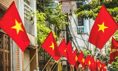 Người lao động có thể nghỉ 9 ngày dịp Giỗ Tổ và 30/4 - 1/5 trong trường hợp nào?