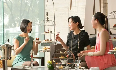 Tổng kết Tết: Không phải lì xì, đây mới là khoản chi ngốn nhiều tiền nhất khiến nhiều người bất ngờ khi cộng lại