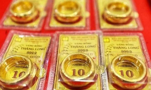 3 sai lầm phổ biến khi mua vàng ngày Thần Tài