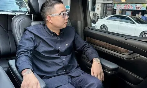 "Thảo Gà" là ai? Sự thật về anh chàng bán quần áo online trở thành CEO chuỗi cửa hàng kim cương chỉ sau 2 năm