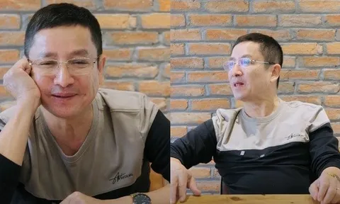 NSƯT Chí Trung: "Tôi xin không làm chủ tịch tập đoàn"