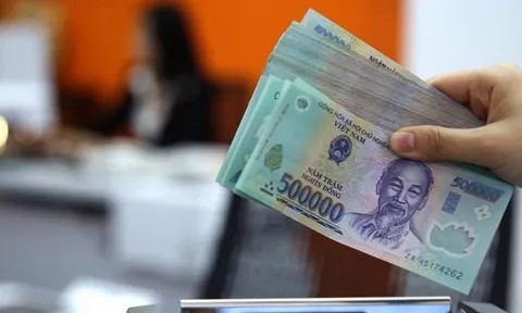 Danh sách những người được tăng lương cao nhất 2026 vừa lộ diện: Xem ngay để khỏi bỏ lỡ quyền lợi