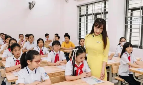 Dạy thêm giờ, nhà giáo phải chịu thuế thu nhập ra sao?