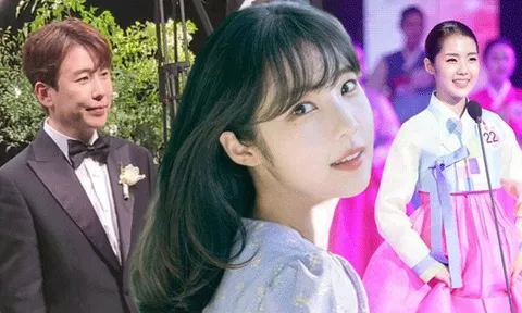 Diễn viên "xấu lạ" cưới vợ kém 9 tuổi, ngờ đâu lại là Hoa hậu đẹp nức tiếng!