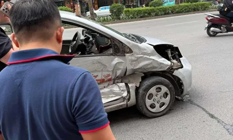 Gây tai nạn, thiệt hại nghiêm trọng mà bỏ chạy thì có thể khởi tố hình sự?