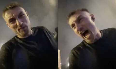 Khách Tây cảnh báo gấp về một trải nghiệm ở Việt Nam: Đứng ngắm cảnh thôi cũng ướt sũng như "chuột lột"