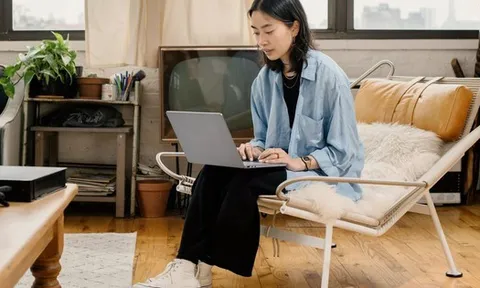 Tôi không tăng thu nhập, chỉ đổi cách chia tiền thành 4 ô và ví tiền bắt đầu ổn định