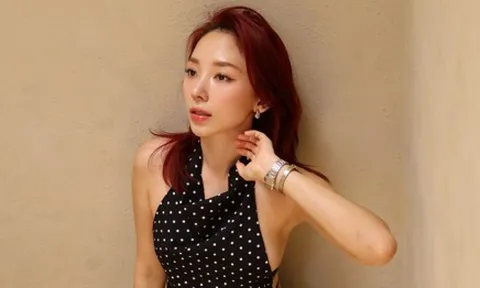 Tóc Tiên liệu có ổn không?