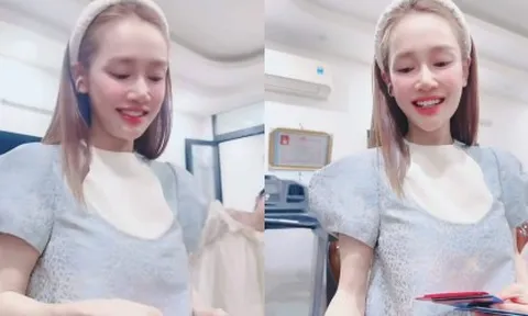 Đáng lo cho Nhã Phương