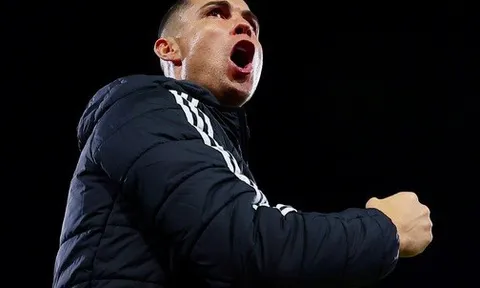 Ronaldo dạo này thế nào?