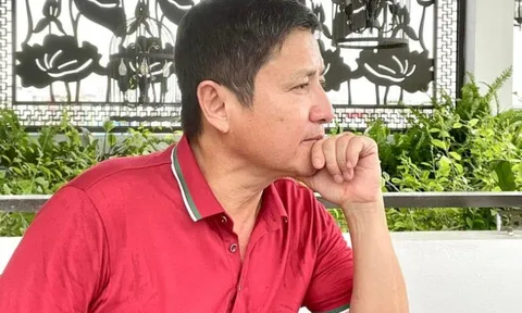 Nam NSƯT từng là giám đốc, sống trong căn nhà rộng 33m2 suốt hơn 45 năm: Tuổi 65 có vài tỷ đồng gửi tiết kiệm, chọn ở 1 mình