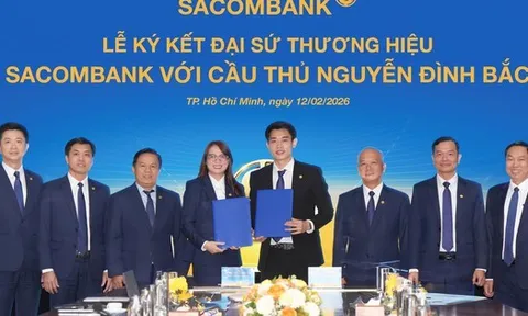 Đình Bắc nhận án phạt nghiêm khắc từ AFC