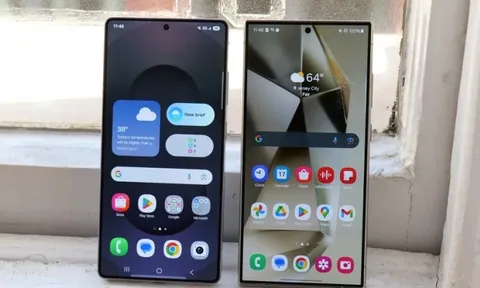 Chiếc điện thoại đang giảm 11,5 triệu đồng