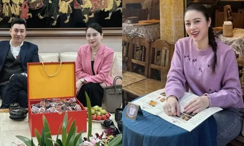 Hotmom Hằng Túi là ai?