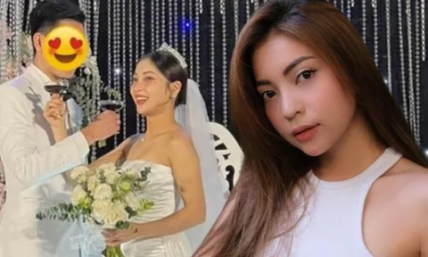 Bí ẩn lớn trong hôn nhân của Nhật Lê